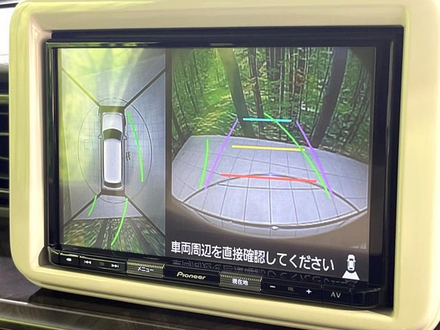 SUZUKI ALTO LAPIN 2020