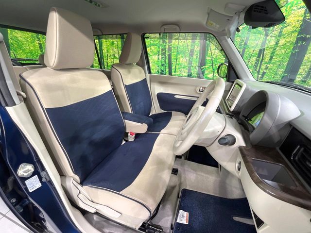 SUZUKI ALTO LAPIN 2020