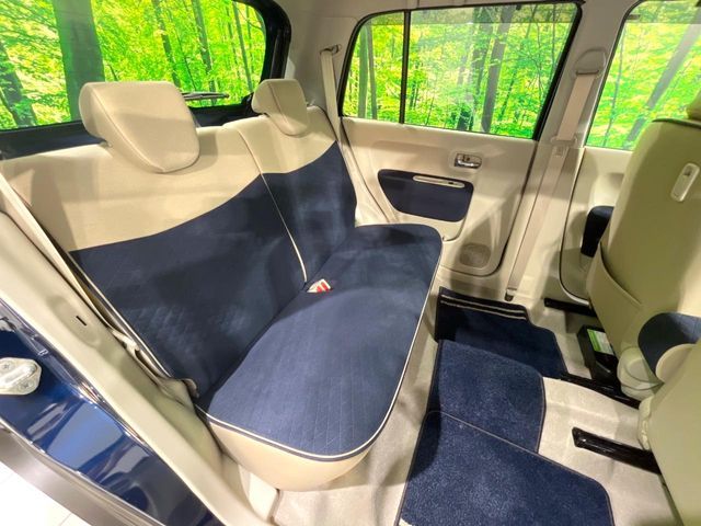 SUZUKI ALTO LAPIN 2020