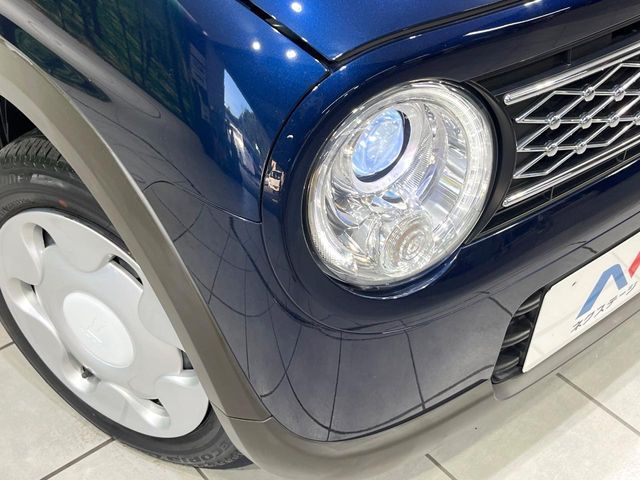SUZUKI ALTO LAPIN 2020