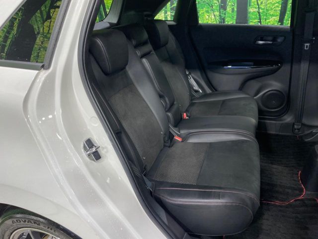 HONDA FIT e:HEV 2021