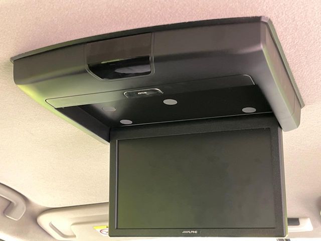 NISSAN SERENA  S-HYBRID 2017