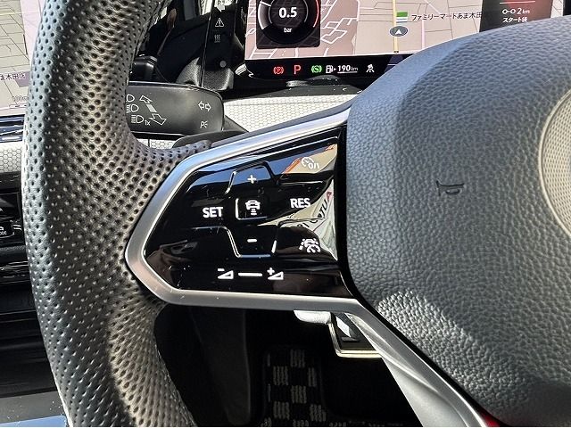 VOLKSWAGEN VOLKSWAGEN GOLF GTI 2022