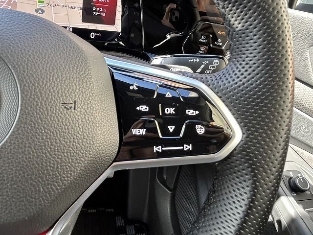 VOLKSWAGEN VOLKSWAGEN GOLF GTI 2022