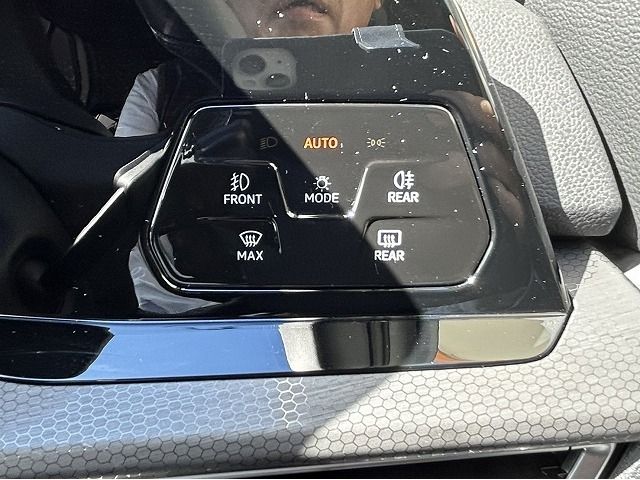 VOLKSWAGEN VOLKSWAGEN GOLF GTI 2022