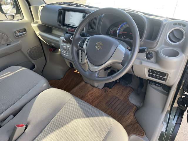 SUZUKI EVERY wagon 2023