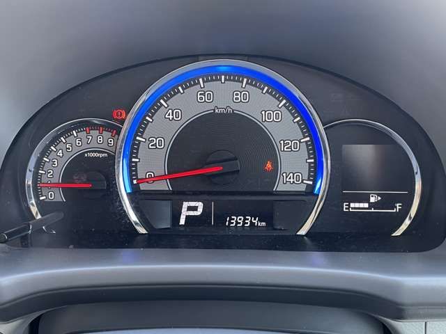 SUZUKI EVERY wagon 2023