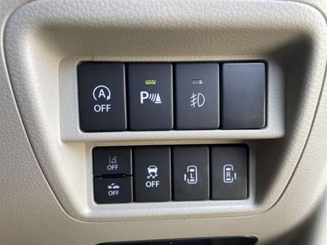 SUZUKI EVERY wagon 2023