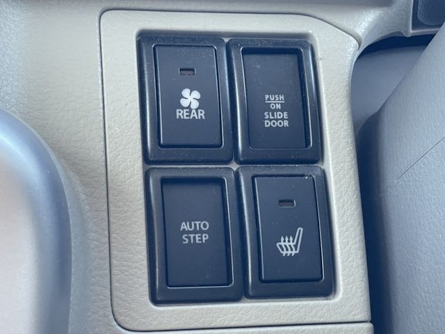 SUZUKI EVERY wagon 2023