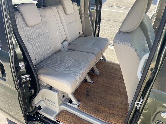 SUZUKI EVERY wagon 2023