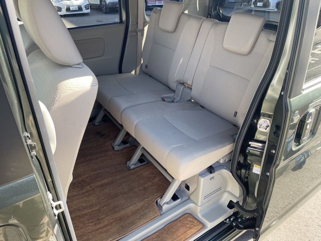 SUZUKI EVERY wagon 2023