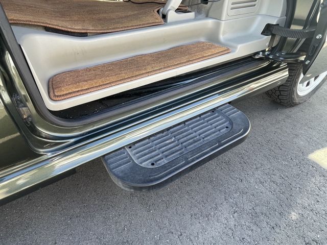 SUZUKI EVERY wagon 2023