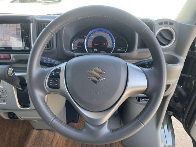 SUZUKI EVERY wagon 2023