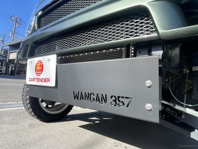 SUZUKI EVERY wagon 2023