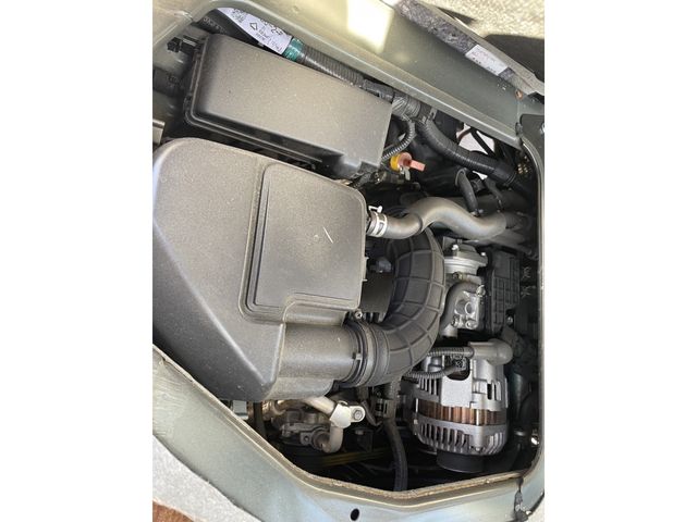 SUZUKI EVERY wagon 2023