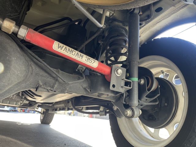 SUZUKI EVERY wagon 2023