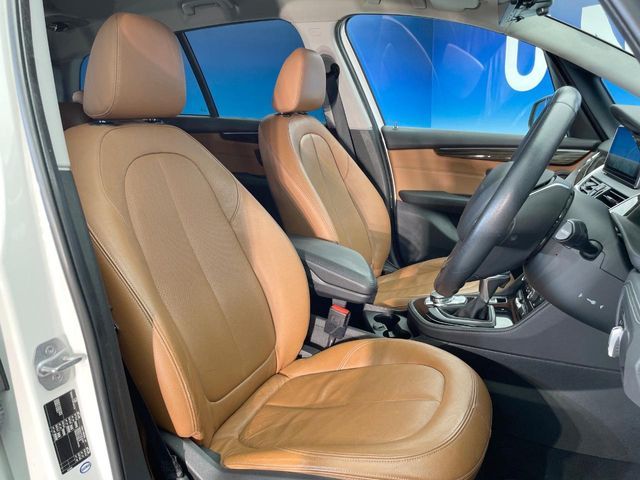 BMW BMW 2series Gran Tourer 2016