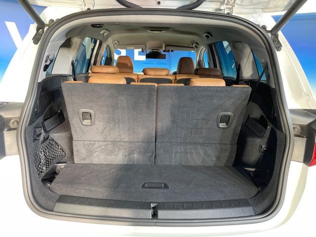 BMW BMW 2series Gran Tourer 2016