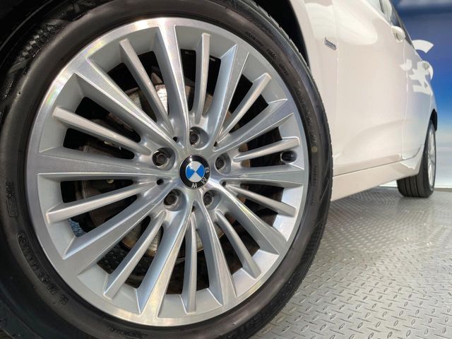 BMW BMW 2series Gran Tourer 2016