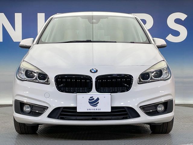 BMW BMW 2series Gran Tourer 2016