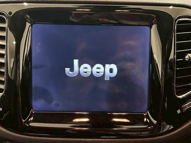JEEP JEEP COMPASS 4WD 2018