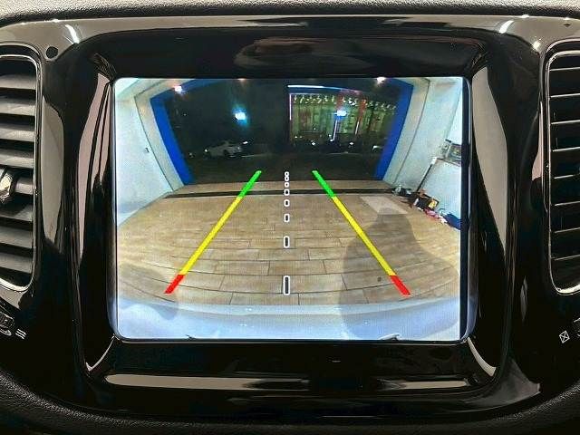 JEEP JEEP COMPASS 4WD 2018