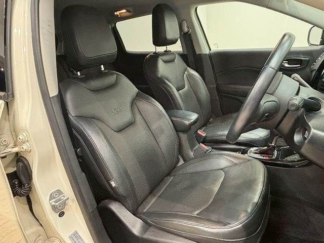 JEEP JEEP COMPASS 4WD 2018