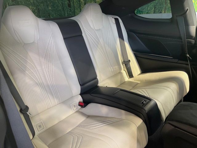 TOYOTA LEXUS RC F 2018