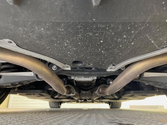 TOYOTA LEXUS RC F 2018