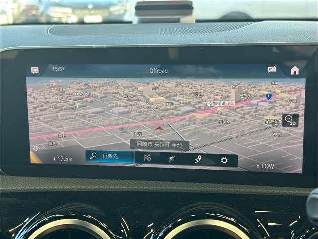 MERCEDES BENZ MERCEDES BENZ A class 2020