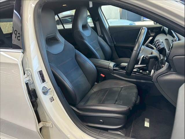 MERCEDES BENZ MERCEDES BENZ A class 2020