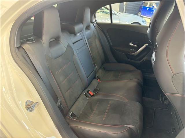 MERCEDES BENZ MERCEDES BENZ A class 2020