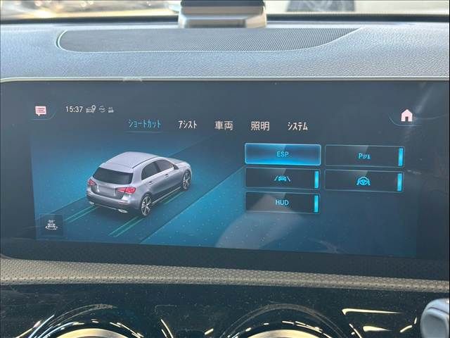 MERCEDES BENZ MERCEDES BENZ A class 2020