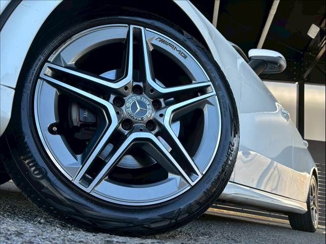 MERCEDES BENZ MERCEDES BENZ A class 2020