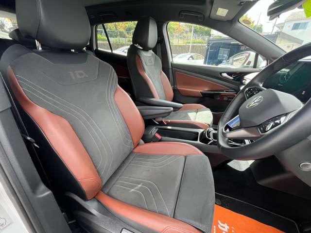 VOLKSWAGEN VOLKSWAGEN ID.4 2022