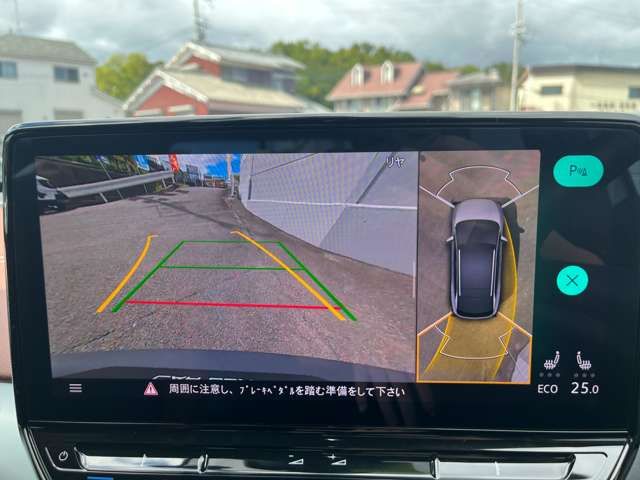 VOLKSWAGEN VOLKSWAGEN ID.4 2022