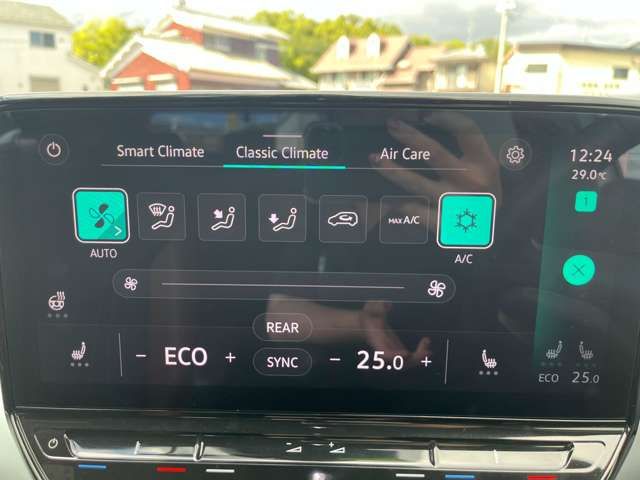 VOLKSWAGEN VOLKSWAGEN ID.4 2022