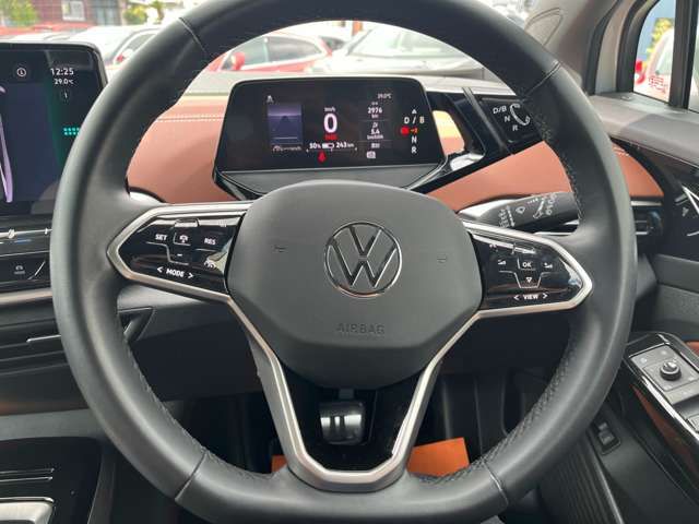 VOLKSWAGEN VOLKSWAGEN ID.4 2022