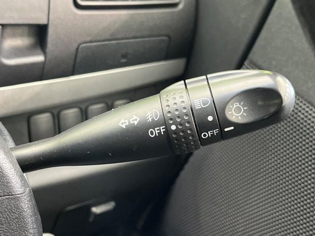 DAIHATSU MOVE CUSTOM 2010