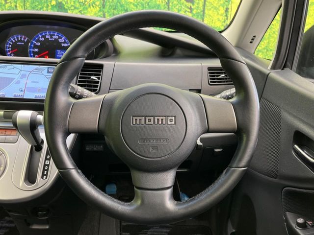 DAIHATSU MOVE CUSTOM 2010