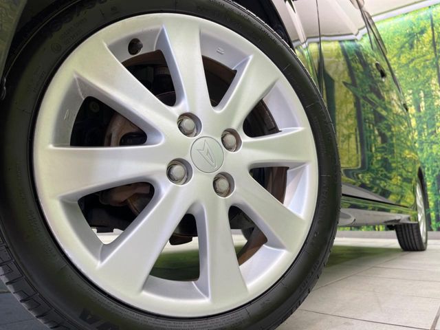 DAIHATSU MOVE CUSTOM 2010