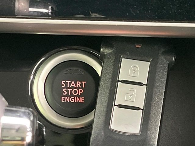 MITSUBISHI eK SPACE custom 2014