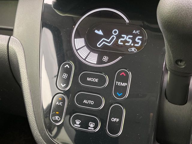 MITSUBISHI eK SPACE custom 2014