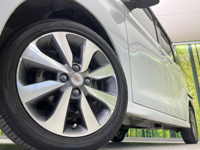 MITSUBISHI eK SPACE custom 2014