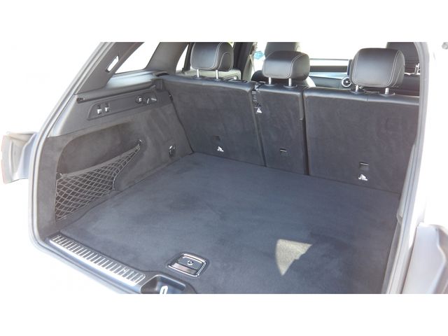 MERCEDES BENZ MERCEDES AMG GLCclass 2019