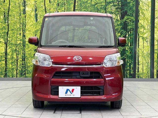 DAIHATSU TANTO 2014