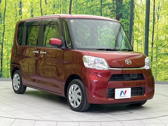 DAIHATSU TANTO 2014