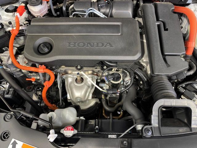 HONDA ZR-V e:HEV 2023