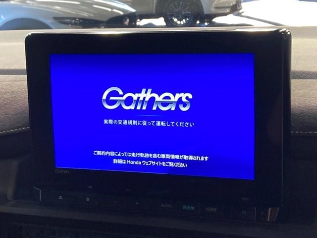 HONDA STEPWAGON e:HEV SPADA 2023