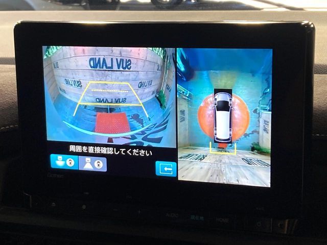 HONDA STEPWAGON e:HEV SPADA 2023